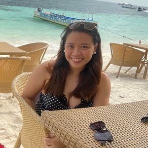 Meet your Posher, Coleen